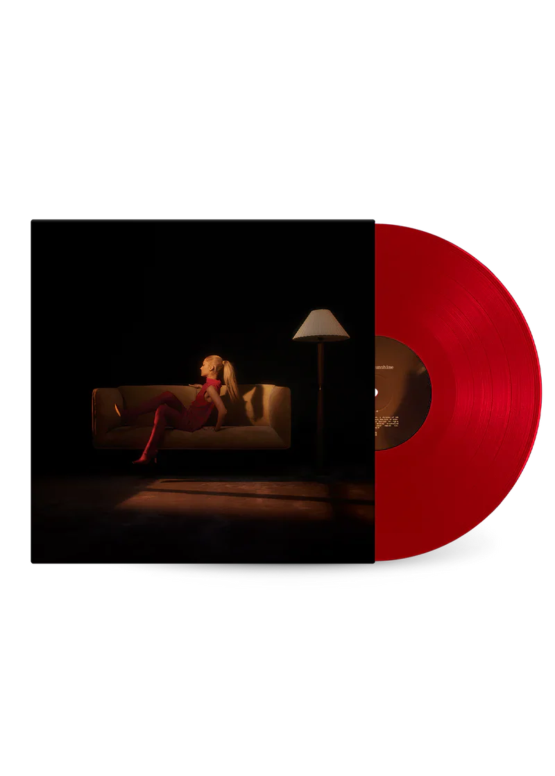 Eternal Sunshine (Exclusive Cover No. 4) LP