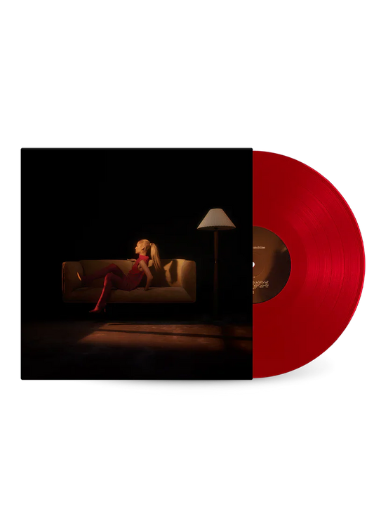 Eternal Sunshine (Exclusive Cover No. 4) LP