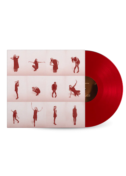 Eternal Sunshine (Exclusive Cover No. 3) LP