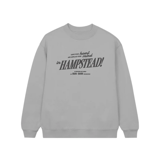 hampstead crewneck (grey)