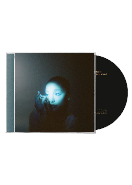 Eternal Sunshine Deluxe: Brighter Days Ahead CD (D2C Exclusive)