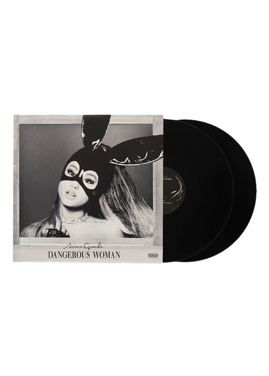 Dangerous Woman 2LP