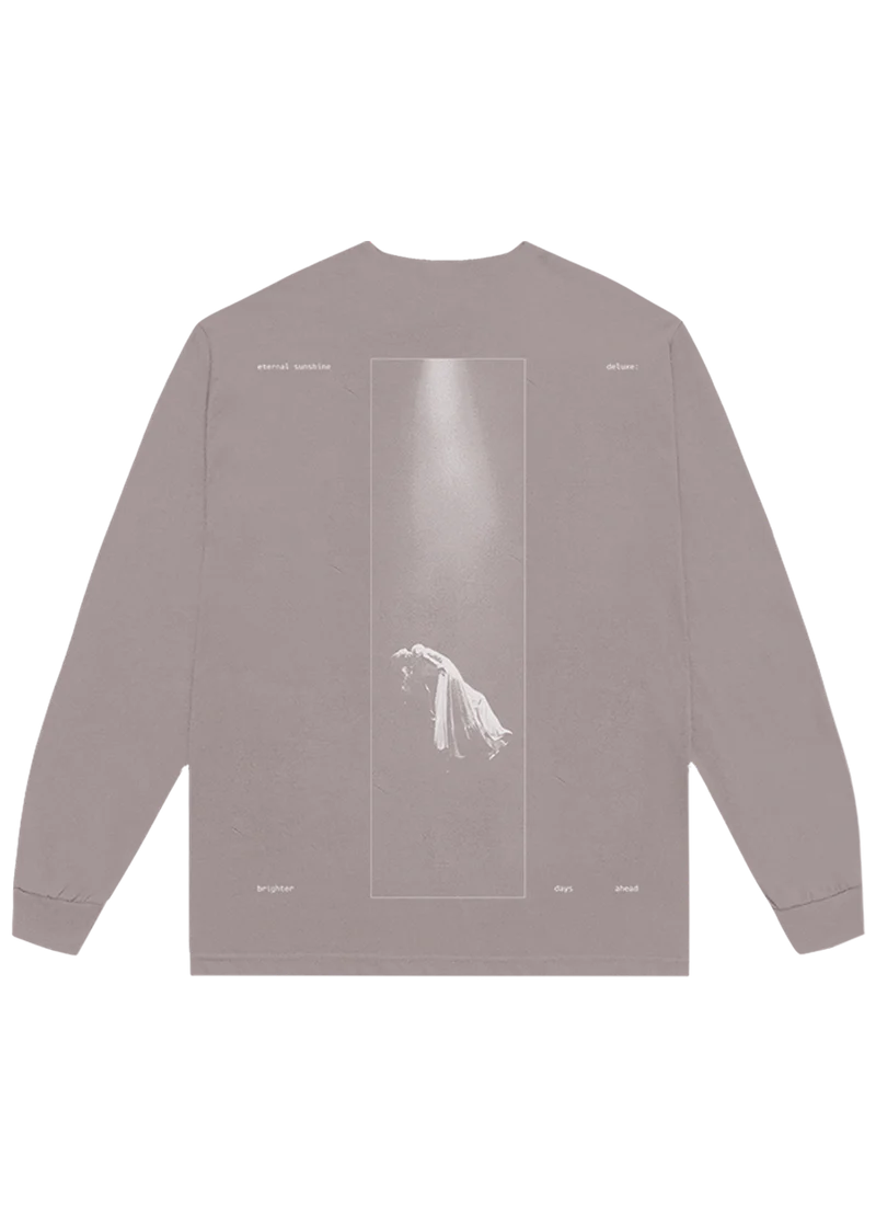 Brighter Days Ascend Longsleeve