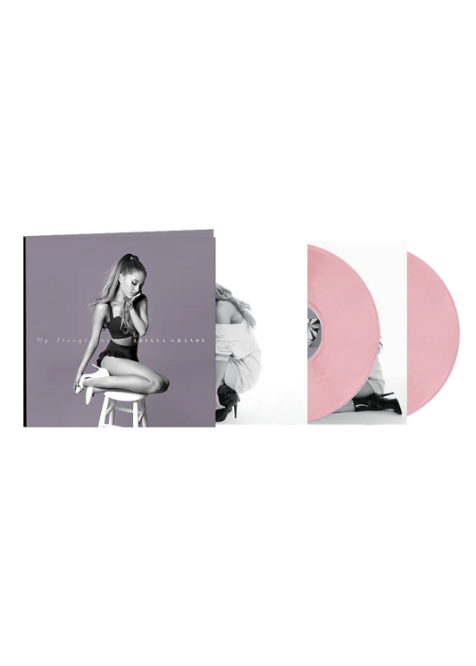 My Everything (Tenth Anniversary Edition) 2LP