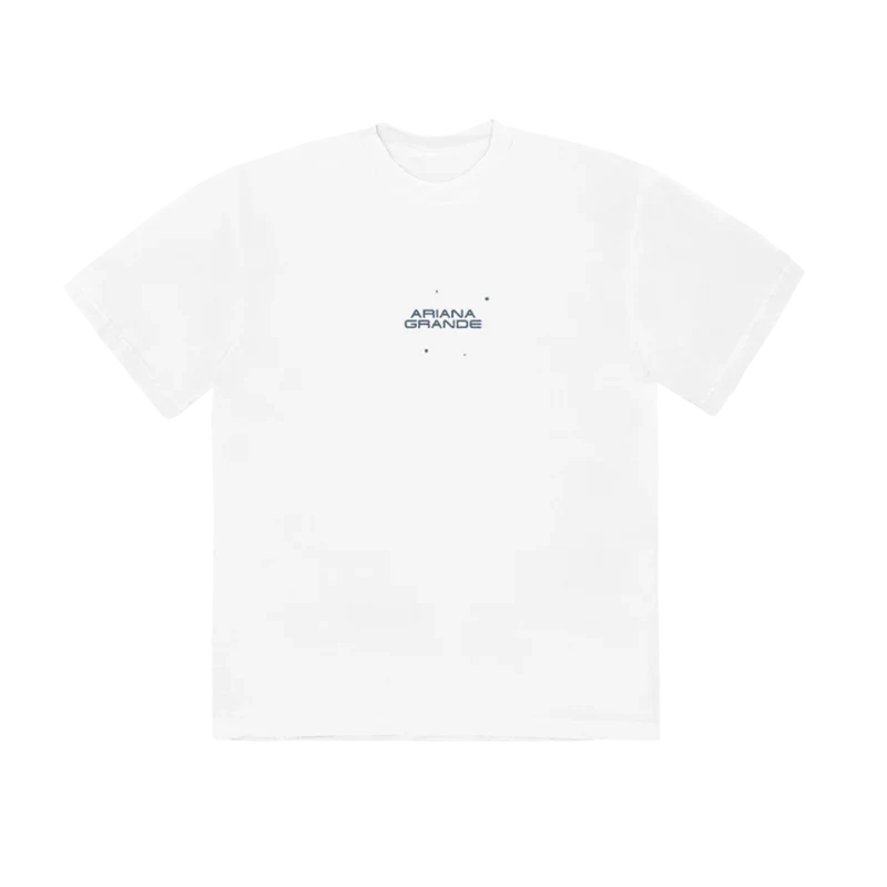 supernatural t-shirt (white)