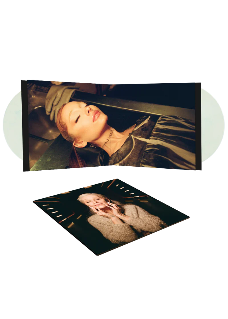 Eternal Sunshine Deluxe: Brighter Days Ahead 2LP