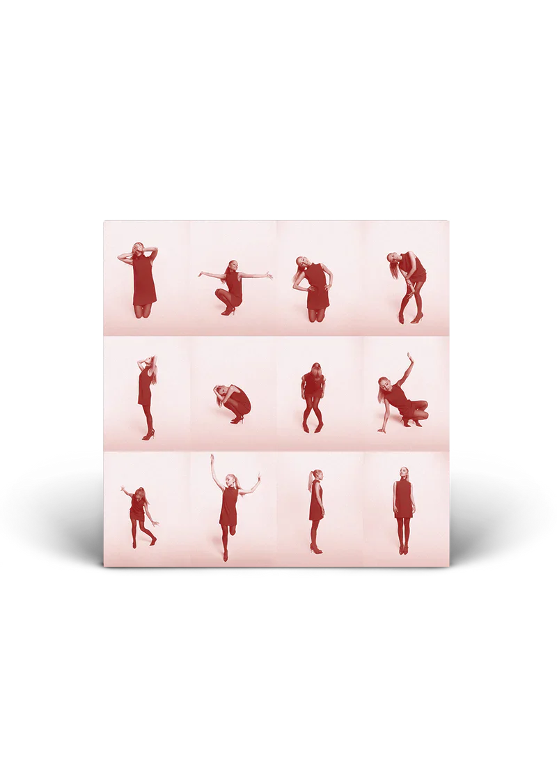 Eternal Sunshine (Exclusive Cover No. 3) LP