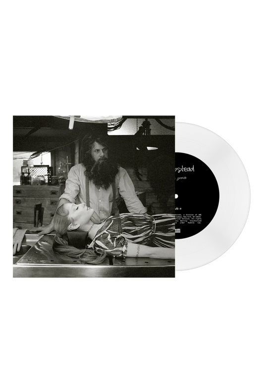 Hampstead 7"
