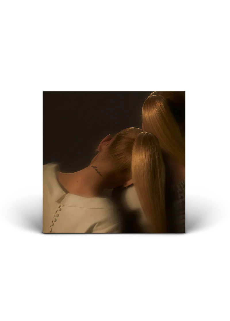 Eternal Sunshine (Exclusive Cover No. 2) LP