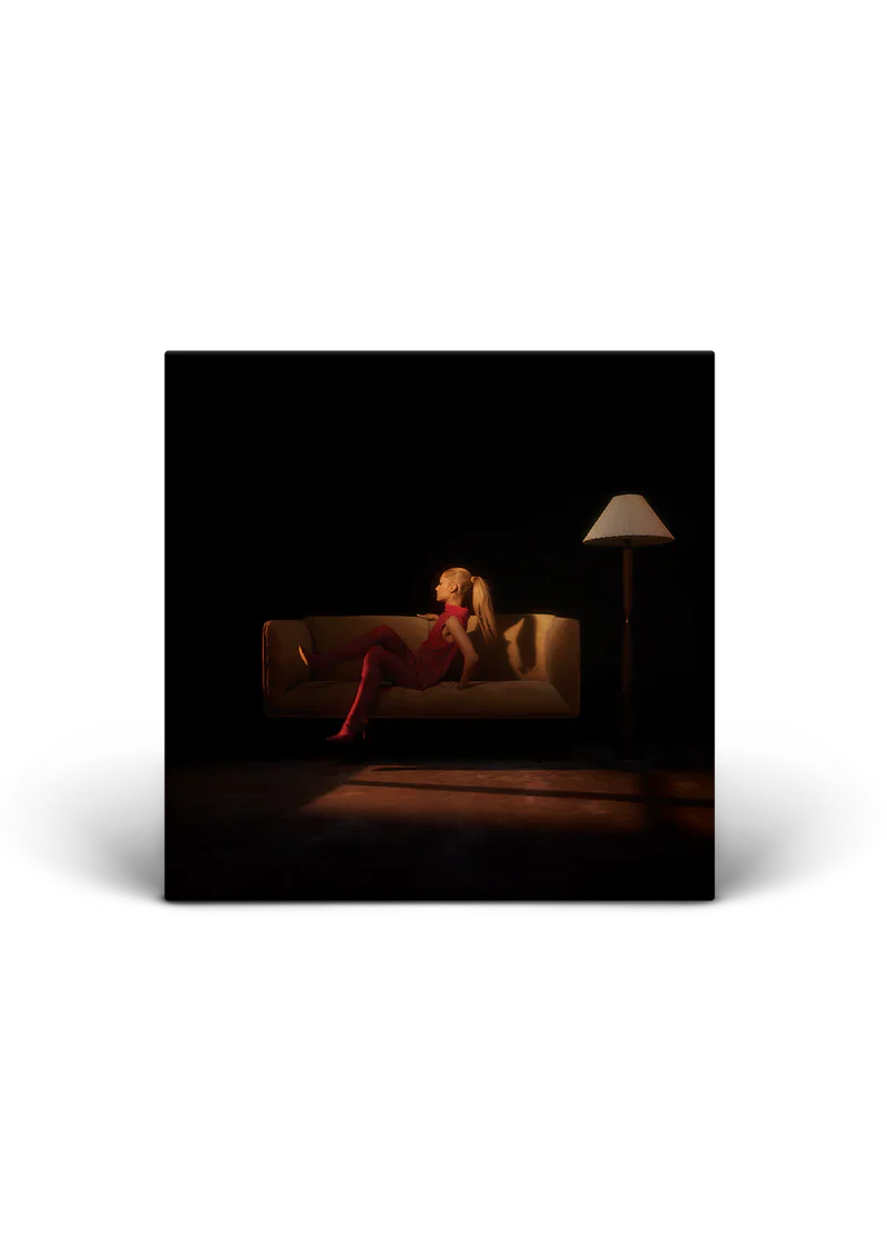 Eternal Sunshine (Exclusive Cover No. 4) LP