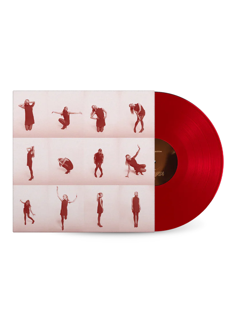 Eternal Sunshine (Exclusive Cover No. 3) LP