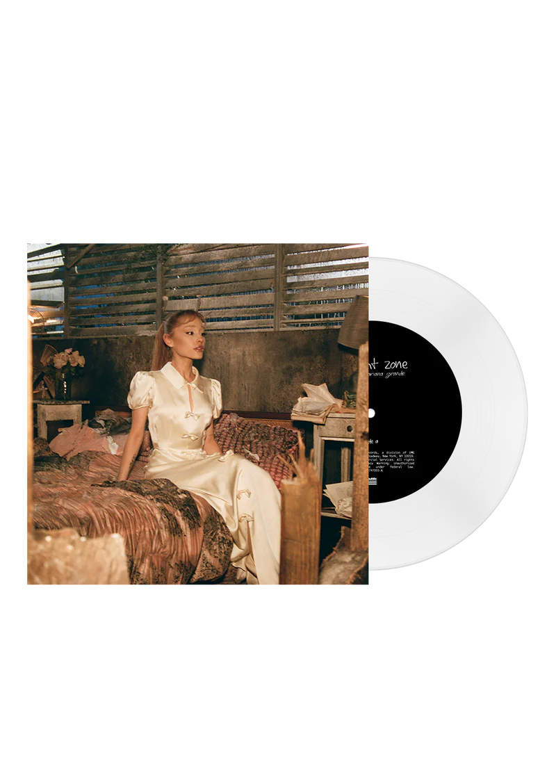 twilight zone 7"