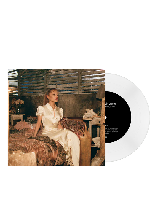 twilight zone 7"