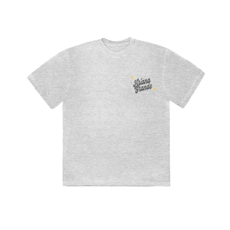 dandelion t-shirt (grey)