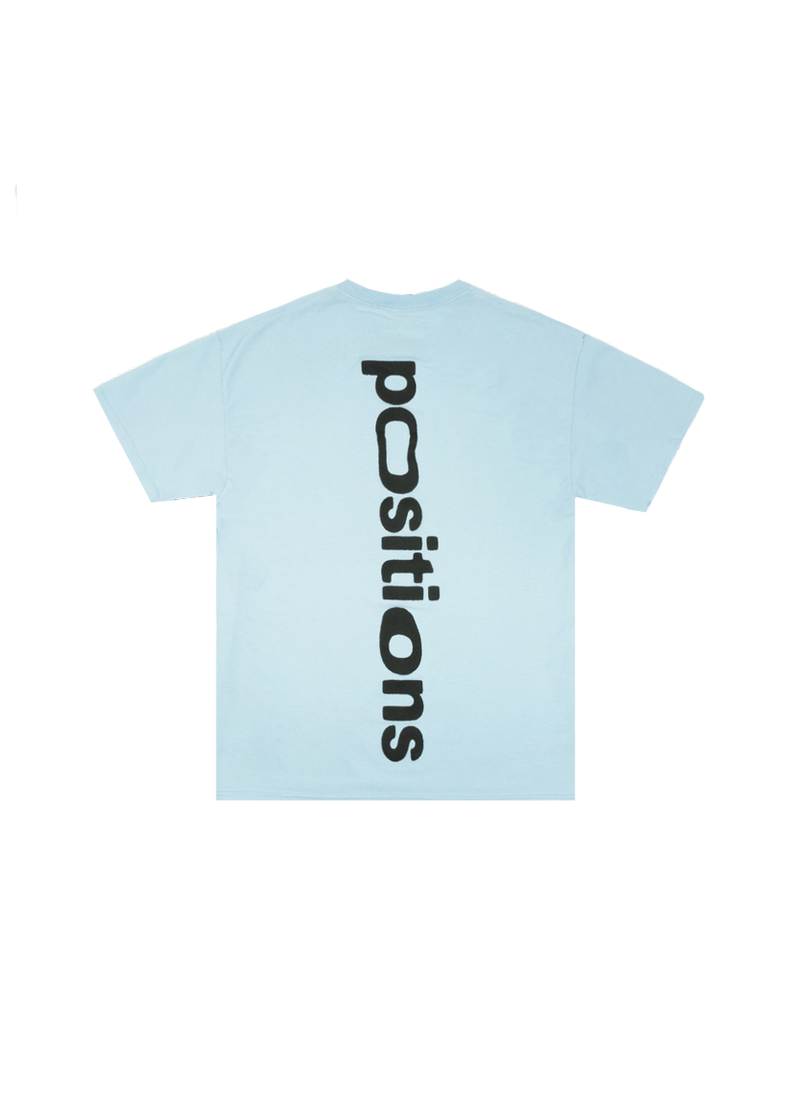 positions t-shirt
