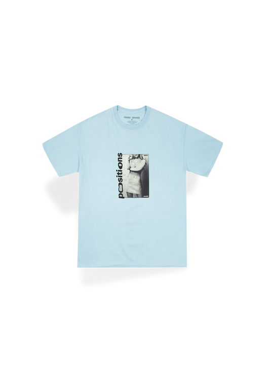 positions t-shirt