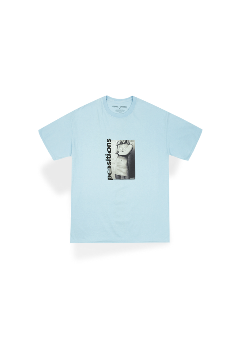 positions t-shirt