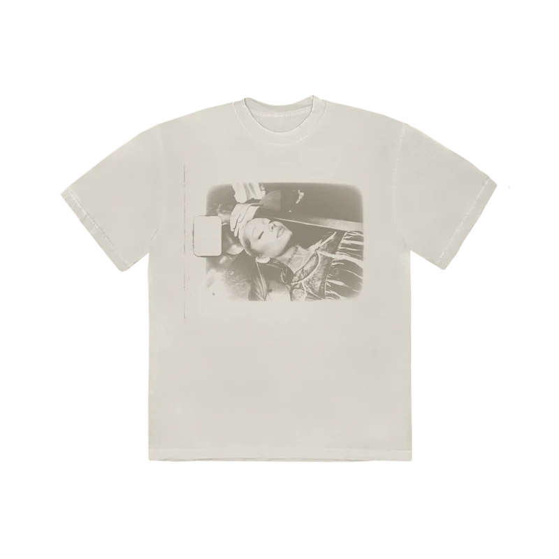 hampstead photo t-shirt