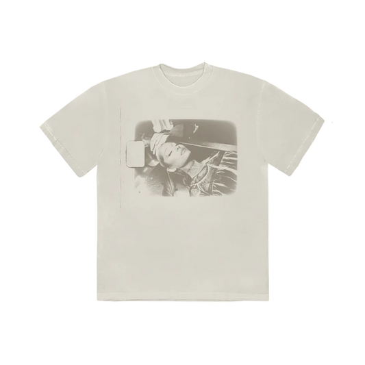 hampstead photo t-shirt