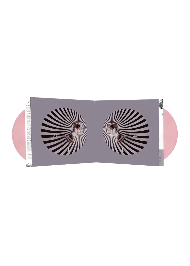 My Everything (Tenth Anniversary Edition) 2LP