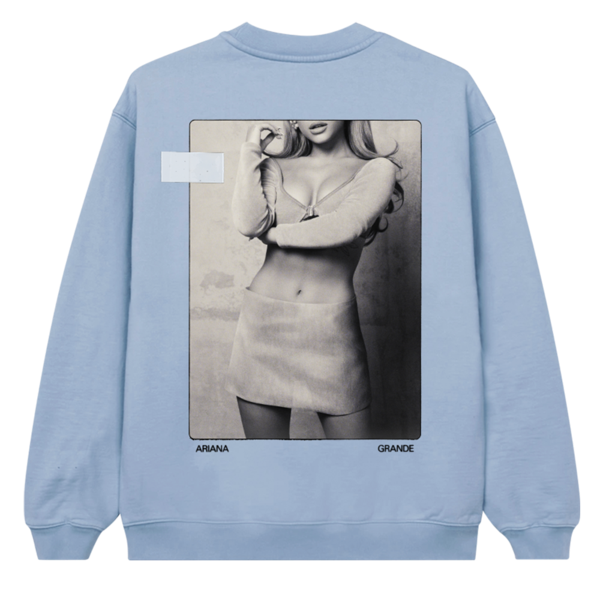 positions crewneck