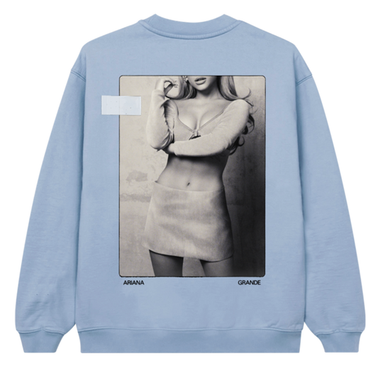 positions crewneck