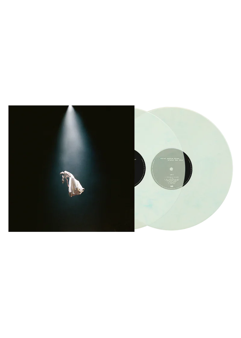 Eternal Sunshine Deluxe: Brighter Days Ahead 2LP