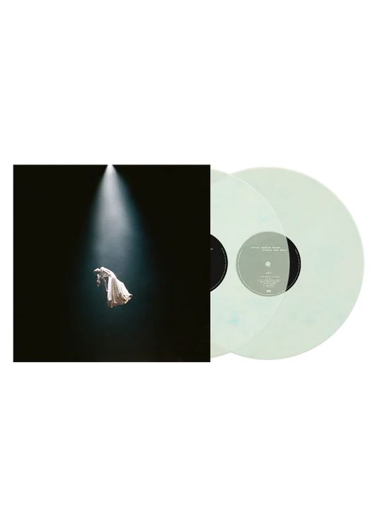 Eternal Sunshine Deluxe: Brighter Days Ahead 2LP