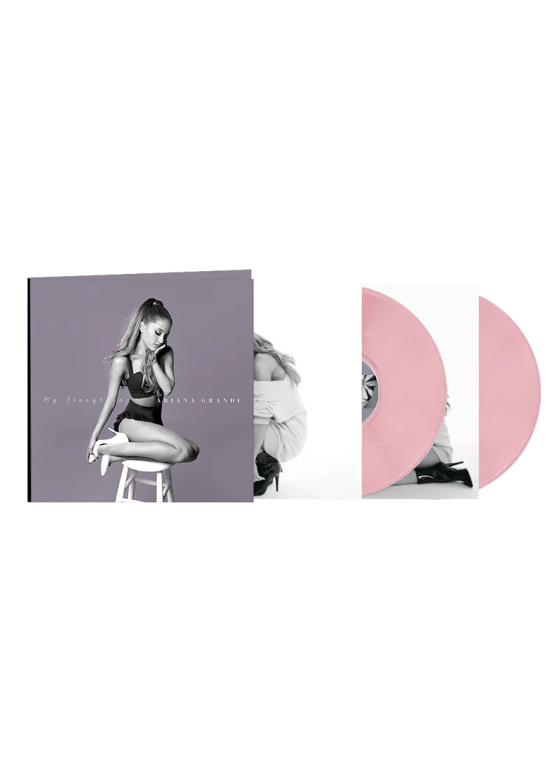 My Everything (Tenth Anniversary Edition) 2LP